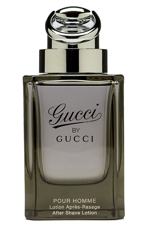 gucci aftershave mens